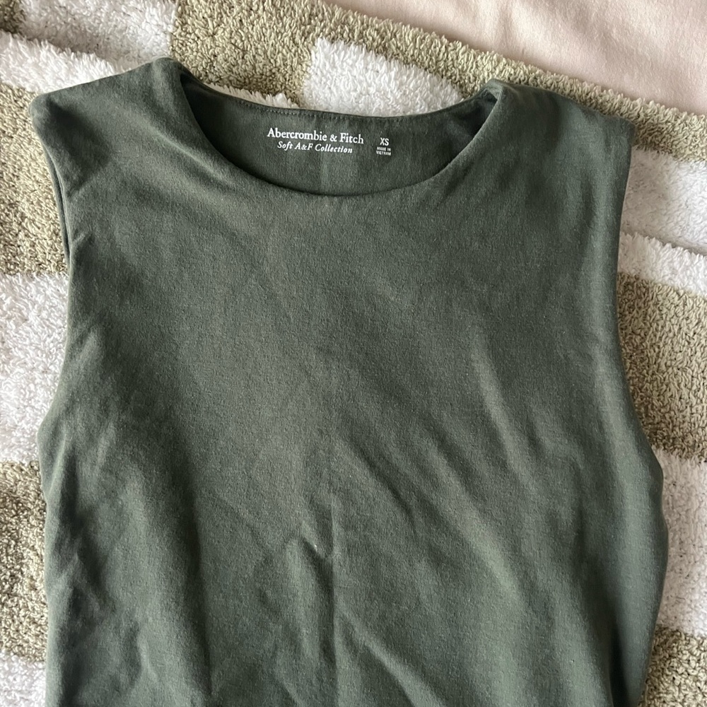 Abercrombie & Fitch bodysuit